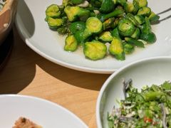 -一坐一忘云南菜(卓悦中心)