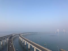 -星海湾跨海大桥