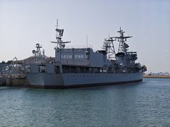 -中国人民解放军海军博物馆