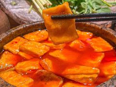 -缘生态云南菜·野生菌庭院餐厅(华侨城店)