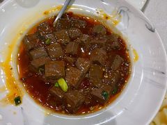 -梅龙镇酒家(南京西路总店)