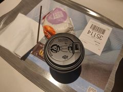 -麦当劳(中山公园龙之梦店)