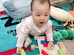 -英伦凯贝国际婴幼儿托育中心(雍湖湾店)