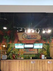 -酷嗒动物文化乐园(cutezoo西溪乐天城店)