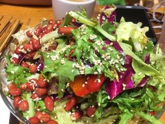 -木屋烧烤(西南角店)