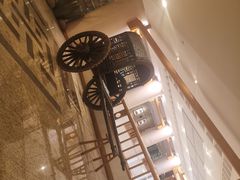 -世贸君澜·云天阁自助餐厅