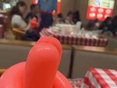 -西贝(上海我格广场店)