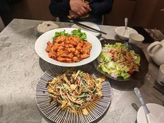 -会宾园·云山宴中餐