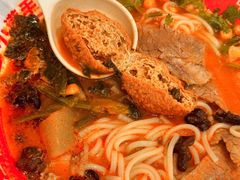-小满手工粉(上海月星环球港店)