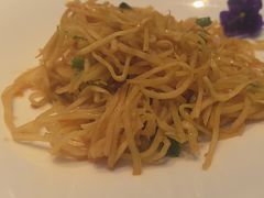 -月福京味斋·烤鸭店·北京菜(鼓楼总店)