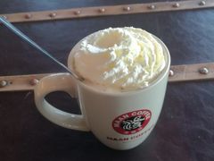 -maan coffee漫咖啡(通州店)