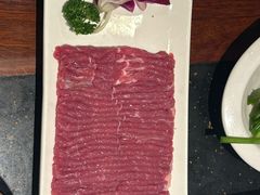 -南门涮肉(东单店)