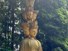 -峨眉山风景名胜区