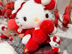 -三丽鸥 Sanrio Gift Gate(汉光百货店)