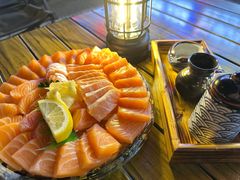 -熟里三文鱼旗舰店(红星店)