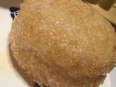 耳朵眼精品炸糕-耳朵眼会馆(鼓楼店)