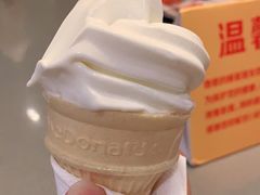 -麦当劳(宾水西道店)