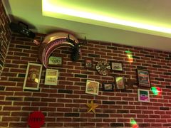 -冰城小镇音乐串吧·聚会餐厅(百子湾店)