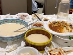 -福来居烤鸭店(天坛二店)