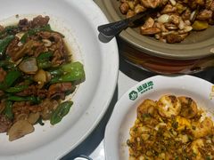 -绿草地·湘菜(7mall店)