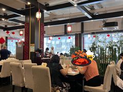 -太婆天府山珍酒楼(亚运村店)