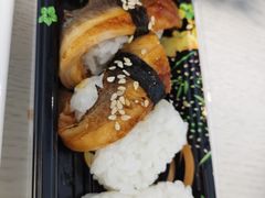 -大雄寿司(中华广场店)