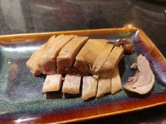 -南京大牌档(新街口德基广场店)