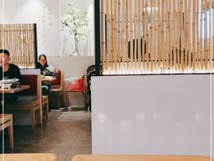 大堂-蜜桃餐厅·伴山(绿宝广场店)