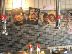 -晓燃地摊烤肉(朝阳双桥店)