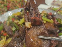-佳禾苑小馆·重庆江湖菜(月坛南街店)