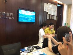 -城市便捷酒店(北海老街海景店)