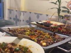 -滋味烤鱼(祥和里店)