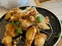 金牌锅包肉-京滨饭店·餐厅(阜外大街店)