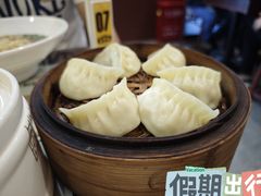 -老淮城·长鱼面(河下古镇店)