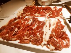 -犇鼎牛潮汕牛肉火锅(新辰里学清路店)
