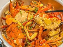 -醉壹号海鲜大排档(厦门美食地标店)