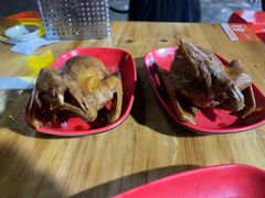 -光明刘冰乳鸽店(光明法政北路店)