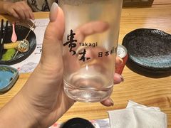 -贵木日本料理·铁板烧(新地假日广场店)