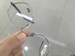 -宝视达眼镜(公园道店)