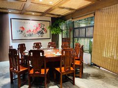 包厢-聚缘堂·海鲜私房菜(松岭路店)