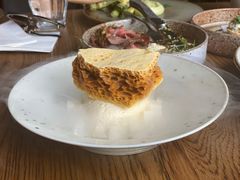 自制蜂巢冰激凌-BOR Eatery(安福路店)