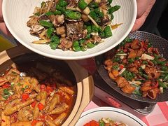 -恰八斗·猛火长沙菜(国贸店)