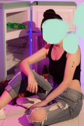 -米莱摄影写真(五大道别墅店)