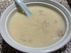 -南京大牌档(香港广场店)
