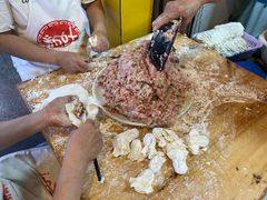 -海汇源老烧麦店(东大街总店)