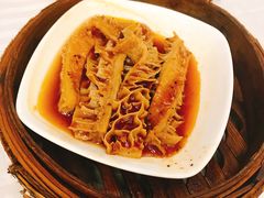 金钱肚-潮福城大酒楼·潮粤菜·港式点心(阳光城店)
