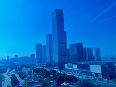 -南昌之星摩天轮