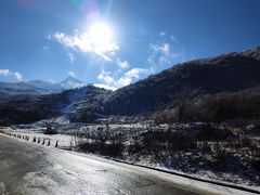 -太子岭滑雪场