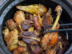 -斯丹姜母鸭·古法干香(涂门街总店)