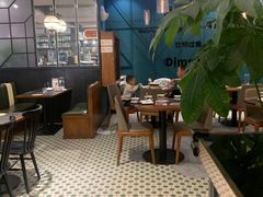 -金翠河烧鹅餐厅(解放碑时代广场店)